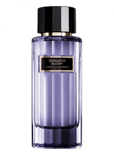 Carolina Herrera Bergamot Bloom тестер (туалетная вода) 100 мл