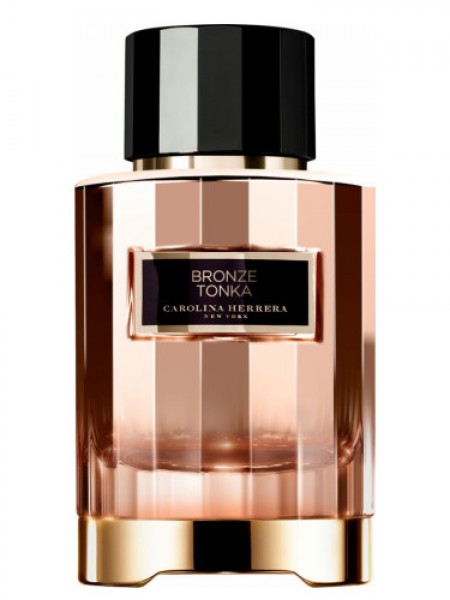 Carolina Herrera Bronze Tonka тестер (парфюмированная вода) 100 мл