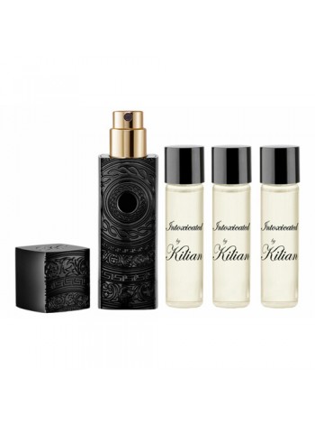 Kilian Intoxicated Набор Travel Set миниатюра 4*7.5 мл