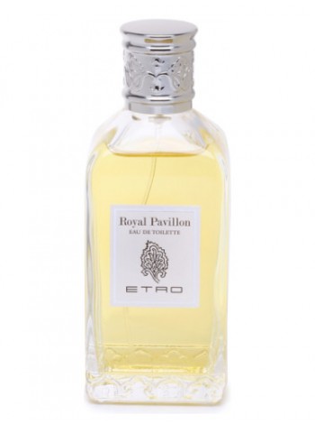 Etro Royal Pavillon тестер (туалетна вода) 100 мл
