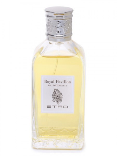 Etro Royal Pavillon тестер (туалетная вода) 100 мл