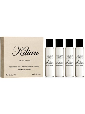 Kilian Прямо на небо Набір для подорожей мініатюра 4*7.5 мл