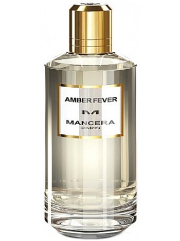 Mancera Amber Fever тестер (парфюмирована вода) 120 мл