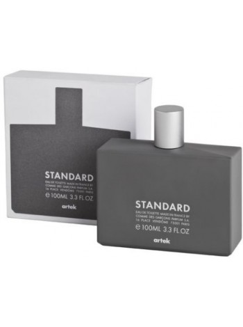 Comme des Garcons Standard туалетна вода 100 мл