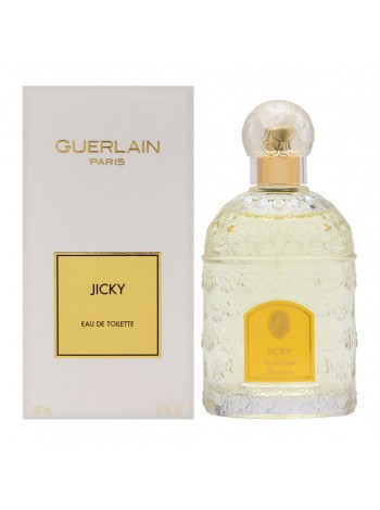 Guerlain Jicky туалетна вода 100 мл