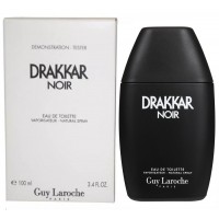 Гай Ларош Драккар Нуар тестер (туалетна вода) 100 мл