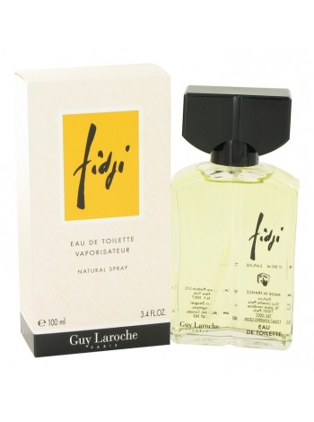 Чоловіча туалетна вода Guy Laroche Fidji 100 мл