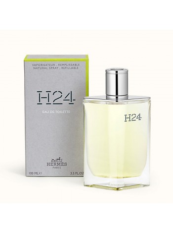 Гермес H24 Eau De Toilette туалетна вода 100 мл