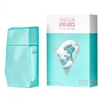 Kenzo Aqua Kenzo Pour Femme туалетна вода 30 мл