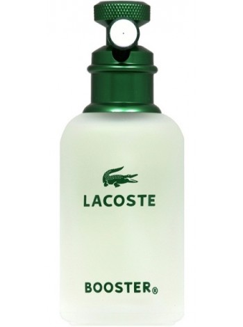 Lacoste Booster тестер (туалетна вода) 125 мл