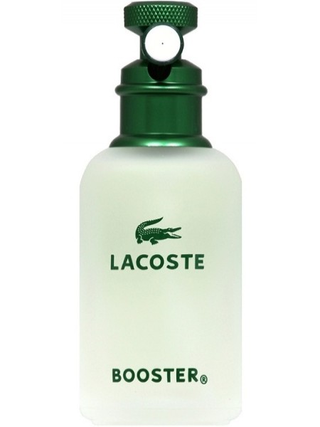 Lacoste Booster тестер (туалетная вода) 125 мл