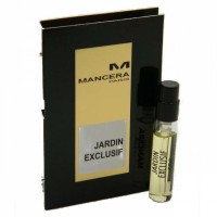 Mancera Jardin Exclusif зразок 2 мл