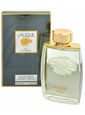 Lalique Pour Homme Lion туалетная вода 125 мл