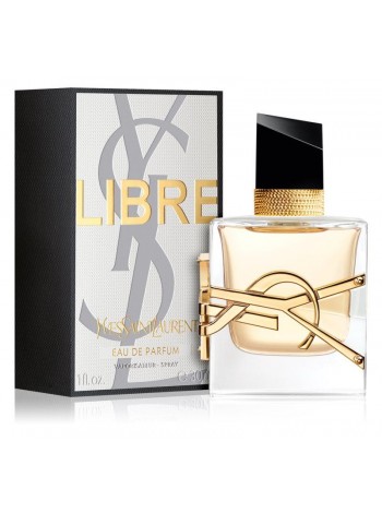 Yves Saint Laurent Libre парфумована вода 30 мл