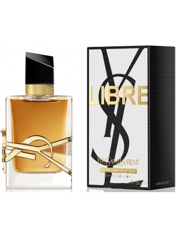 Yves Saint Laurent Libre Intense парфумована вода 50 мл