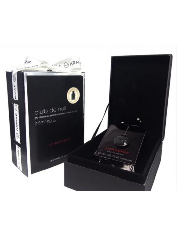 Armaf Club de Nuit Intense Man Limited Edition парфюмирована вода 105 мл