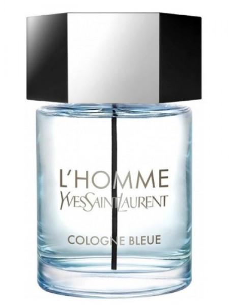 Y.S.Laurent L'Homme Cologne Bleue тестер (туалетная вода) 100 мл