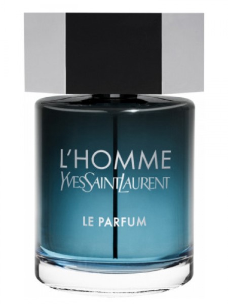 Y.S.Laurent L'Homme Le Parfum тестер (парфюмированная вода) 100 мл