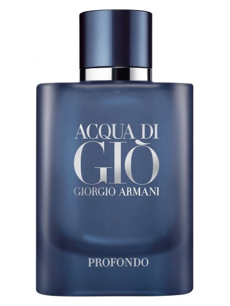 Armani Acqua di Gio Profondo парфумована вода 125 мл