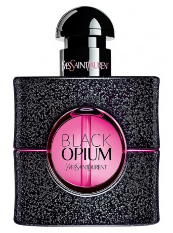 Yves Saint Laurent Black Opium Neon парфумована вода 75 мл