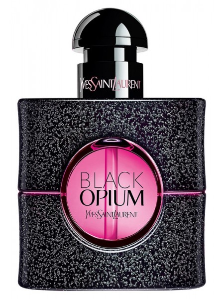 Yves Saint Laurent Black Opium Neon парфумована вода 30 мл
