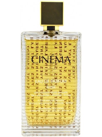 Yves Saint Laurent Cinema тестер (парфюмированная вода) 90 мл