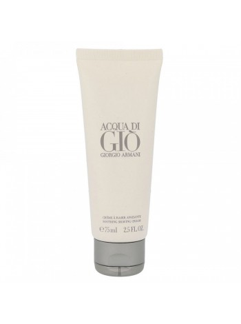 Armani Acqua di Gio Pour Homme крем после бритья 75 мл