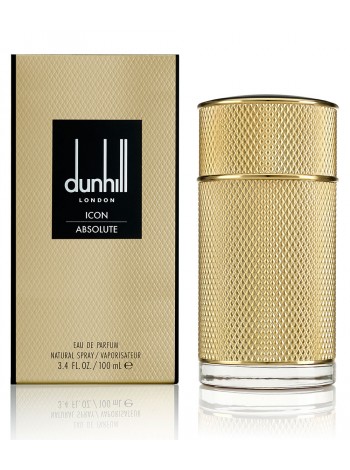 Alfred Dunhill Icon Absolute парфюмована вода 100 мл