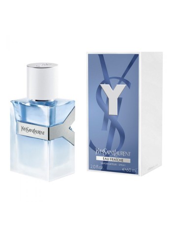 Yves Saint Laurent Y Eau Fraiche туалетна вода 60 мл