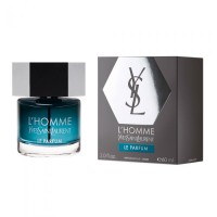 Y.S.Laurent L'Homme Le Parfum парфюмированная вода 60 мл