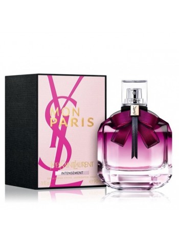 Yves Saint Laurent Mon Paris Intensement парфумована вода 90 мл