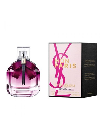 Yves Saint Laurent Mon Paris Intensement парфюмирована вода 50 мл