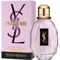 Y.S.Laurent Parisienne парфюмированная вода 50 мл