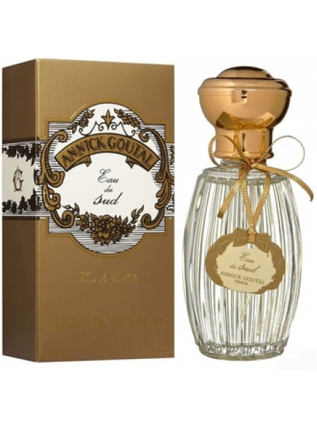 Annick Goutal Eau du Sud туалетна вода 100 мл