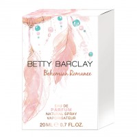 Betty Barclay Bohemian Romance Eau de Parfum парфюмирована вода 20 мл