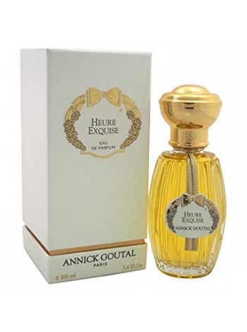 Annick Goutal Heure Exquise парфюмована вода 100 мл.
