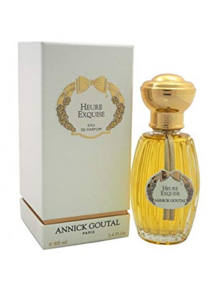 Annick Goutal Heure Exquise парфюмована вода 100 мл