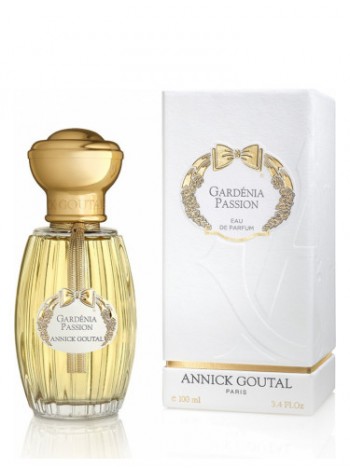 Annick Goutal Gardenia Passion парфюмована вода 100 мл
