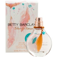 Betty Barclay Bohemian Romance туалетна вода 20 мл