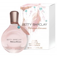 Betty Barclay Bohemian Romance туалетна вода 50 мл