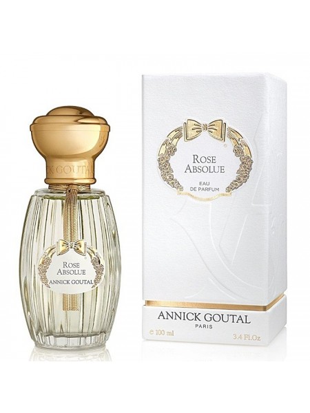 Аннік Гуталь Роуз Абсолю парфумована вода 50 мл