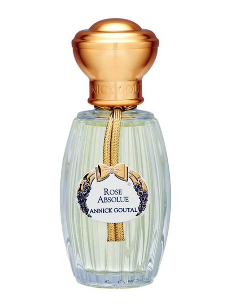 Аннік Гуталь Роуз Абсолю тестер (парфумована вода) 100 мл