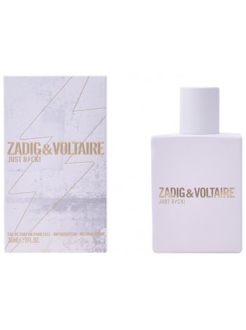Zadig & Voltaire Just Rock! for Her парфумована вода 30 мл