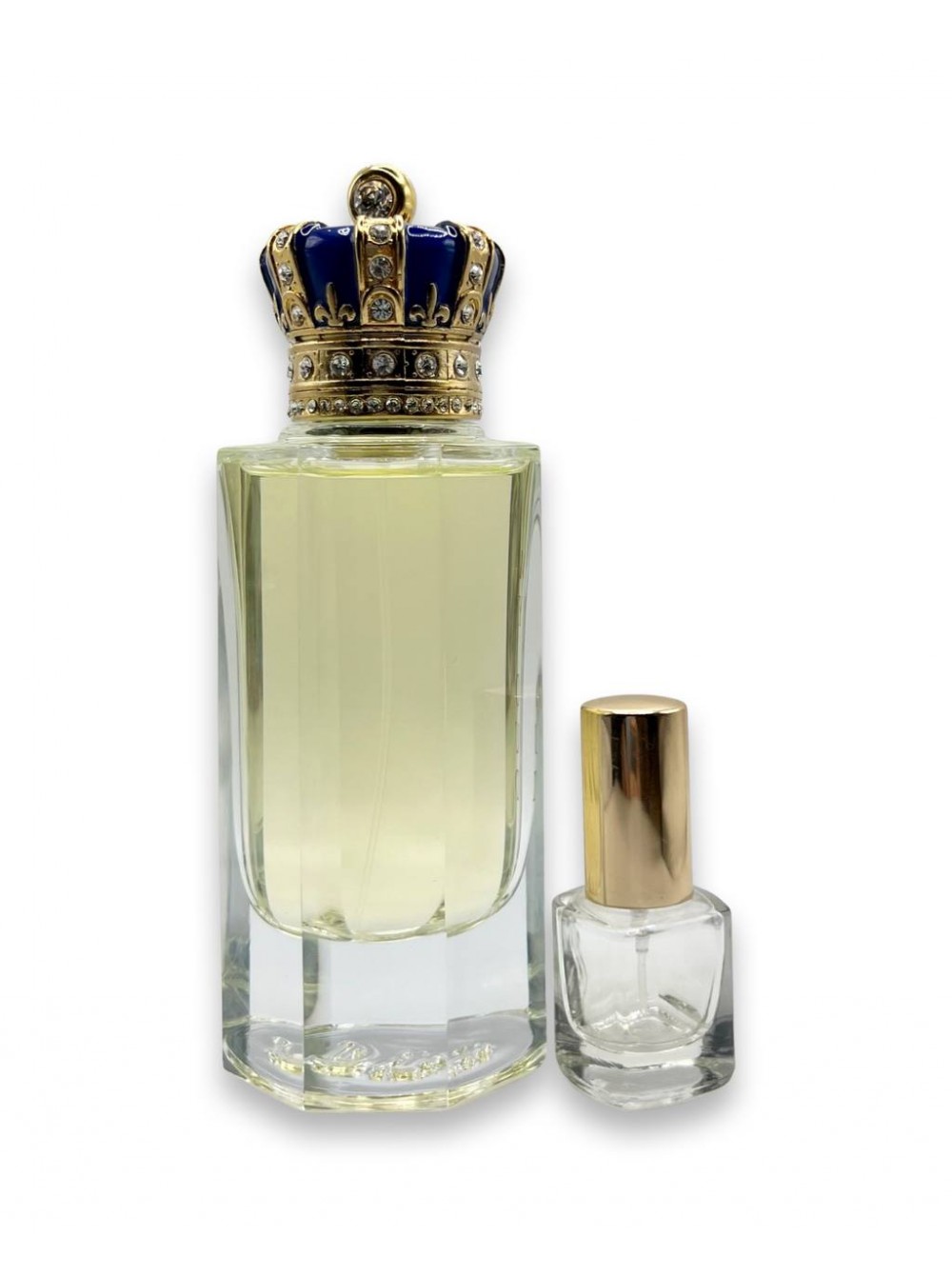 Купить Royal Crown My Oud (распив) 5 мл в интернет-магазине парфюмерии  parfum.kh.ua | Цены | Описание