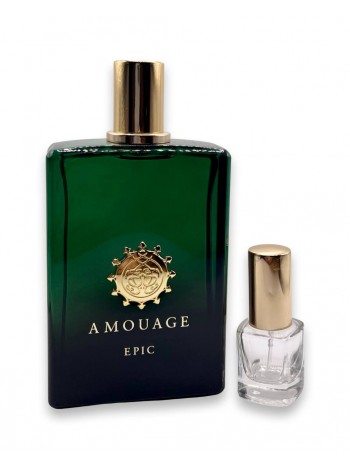 Amouage Epic Man (распив) 5 мл