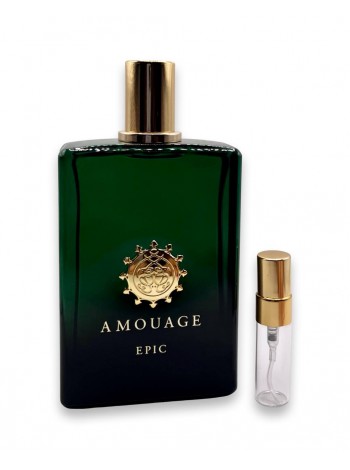 Amouage Epic Man (розпив) 3 мл