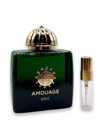 Amouage Epic Woman (розпив) 3 мл