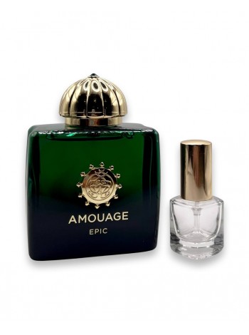 Amouage Epic Woman (розпив) 5 мл