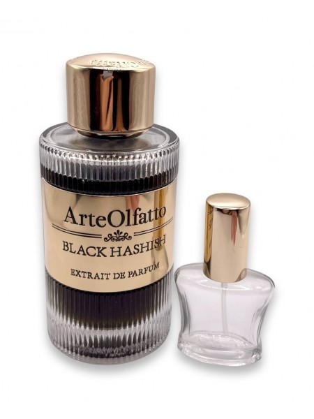 ArteOlfatto Black Hashish (распив) 10 мл