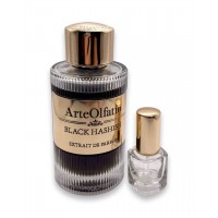 ArteOlfatto Black Hashish (розпив) 5 мл